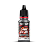 Vallejo Game Colour - Silver 18ml - Gap Games