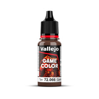 Vallejo Game Colour - Tan 18ml - Gap Games