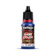 Vallejo Game Colour Wash - Blue 18ml - Gap Games