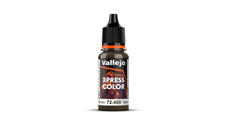 Vallejo Game Colour - Xpress Colour - Bag of Bones 18 ml - Gap Games