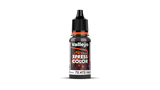 Vallejo Game Colour - Xpress Colour - Battledress Brown 18 ml - Gap Games
