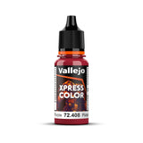 Vallejo Game Colour - Xpress Colour - Cardinal Purple 18ml - Gap Games