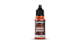 Vallejo Game Colour - Xpress Colour - Chameleon Orange 18 ml - Gap Games