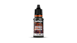 Vallejo Game Colour - Xpress Colour - Commando Green 18 ml - Gap Games
