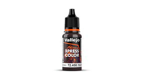 Vallejo Game Colour - Xpress Colour - Demonic Skin 18 ml - Gap Games