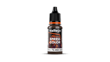 Vallejo Game Colour - Xpress Colour - Desert Ochre 18 ml - Gap Games