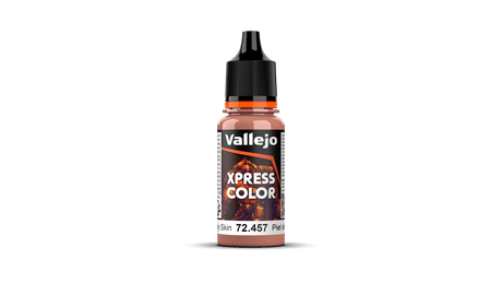 Vallejo Game Colour - Xpress Colour - Fairy Skin 18 ml - Gap Games