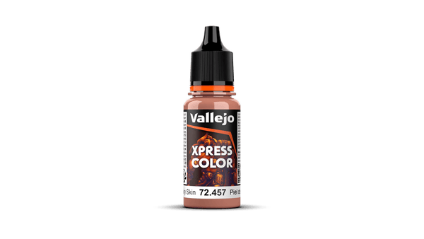 Vallejo Game Colour - Xpress Colour - Fairy Skin 18 ml - Gap Games