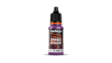 Vallejo Game Colour - Xpress Colour - Fluid Pink 18 ml - Gap Games