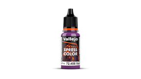 Vallejo Game Colour - Xpress Colour - Fluid Pink 18 ml - Gap Games