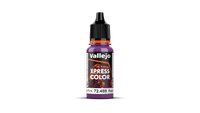 Vallejo Game Colour - Xpress Colour - Fluid Pink 18 ml - Gap Games