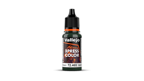 Vallejo Game Colour - Xpress Colour - Forest Green 18 ml - Gap Games