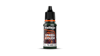 Vallejo Game Colour - Xpress Colour - Forest Green 18 ml - Gap Games