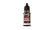 Vallejo Game Colour - Xpress Colour - Greasy Black 18 ml - Gap Games