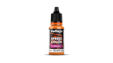 Vallejo Game Colour - Xpress Colour - Intense Dreadnought Yellow 18 ml - Gap Games
