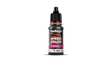 Vallejo Game Colour - Xpress Colour - Intense Hospitallier Black 18 ml - Gap Games