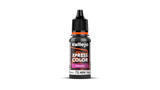 Vallejo Game Colour - Xpress Colour - Intense Hospitallier Black 18 ml - Gap Games