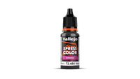 Vallejo Game Colour - Xpress Colour - Intense Hospitallier Black 18 ml - Gap Games