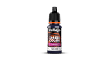 Vallejo Game Colour - Xpress Colour - Intense Legacy Blue 18 ml - Gap Games