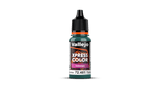 Vallejo Game Colour - Xpress Colour - Intense Monastic Green 18 ml - Gap Games