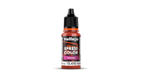 Vallejo Game Colour - Xpress Colour - Intense Phoenix Orange 18 ml - Gap Games