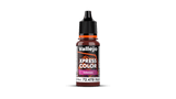 Vallejo Game Colour - Xpress Colour - Intense Seraph Red 18 ml - Gap Games