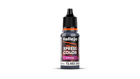 Vallejo Game Colour - Xpress Colour - Intense Viking Grey 18 ml - Gap Games