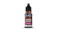 Vallejo Game Colour - Xpress Colour - Intense Viking Grey 18 ml - Gap Games
