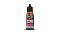Vallejo Game Colour - Xpress Colour - Intense Viking Grey 18 ml - Gap Games