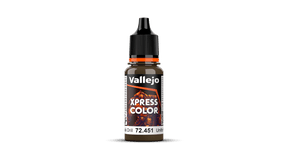 Vallejo Game Colour - Xpress Colour - Khaki Drill 18 ml - Gap Games