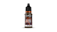 Vallejo Game Colour - Xpress Colour - Khaki Drill 18 ml - Gap Games