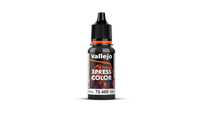 Vallejo Game Colour - Xpress Colour - Landser Grey 18 ml - Gap Games