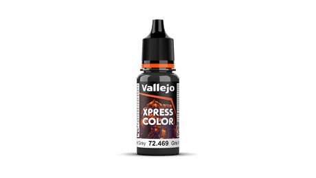 Vallejo Game Colour - Xpress Colour - Landser Grey 18 ml - Gap Games