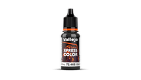 Vallejo Game Colour - Xpress Colour - Landser Grey 18 ml - Gap Games