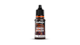 Vallejo Game Colour - Xpress Colour - Mahogany 18 ml - Gap Games