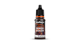 Vallejo Game Colour - Xpress Colour - Mahogany 18 ml - Gap Games