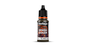 Vallejo Game Colour - Xpress Colour - Military Yellow 18 ml - Gap Games