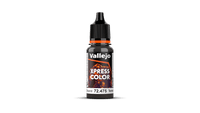 Vallejo Game Colour - Xpress Colour - Muddy Ground 18 ml - Gap Games