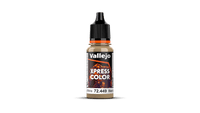 Vallejo Game Colour - Xpress Colour - Mummy White 18 ml - Gap Games