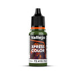 Vallejo Game Colour - Xpress Colour - Orc Skin 18ml - Gap Games