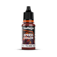Vallejo Game Colour - Xpress Colour - Plasma Red 18ml - Gap Games