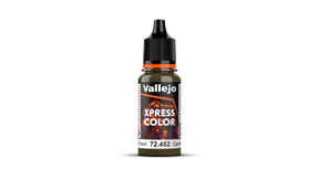 Vallejo Game Colour - Xpress Colour - Rotten Flesh 18 ml - Gap Games