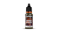 Vallejo Game Colour - Xpress Colour - Rotten Flesh 18 ml - Gap Games