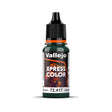 Vallejo Game Colour - Xpress Colour - Snake Green 18ml - Gap Games