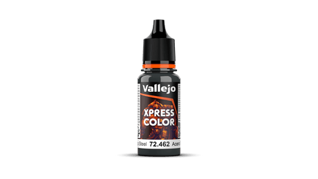 Vallejo Game Colour - Xpress Colour - Starship Steel 18 ml - Gap Games