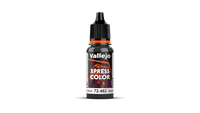 Vallejo Game Colour - Xpress Colour - Starship Steel 18 ml - Gap Games