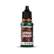 Vallejo Game Colour - Xpress Colour - Troll Green 18ml - Gap Games