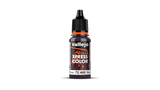 Vallejo Game Colour - Xpress Colour - Twilight Rose 18 ml - Gap Games