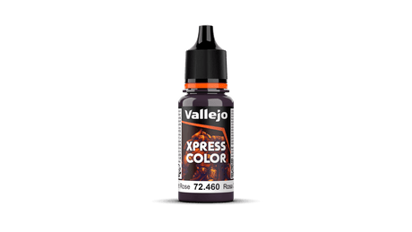 Vallejo Game Colour - Xpress Colour - Twilight Rose 18 ml - Gap Games