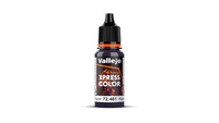 Vallejo Game Colour - Xpress Colour - Vampiric Purple 18 - Gap Games